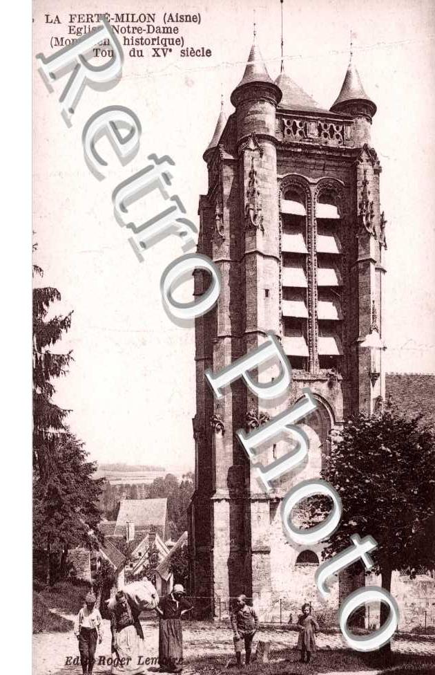 Eglise Notre Dame