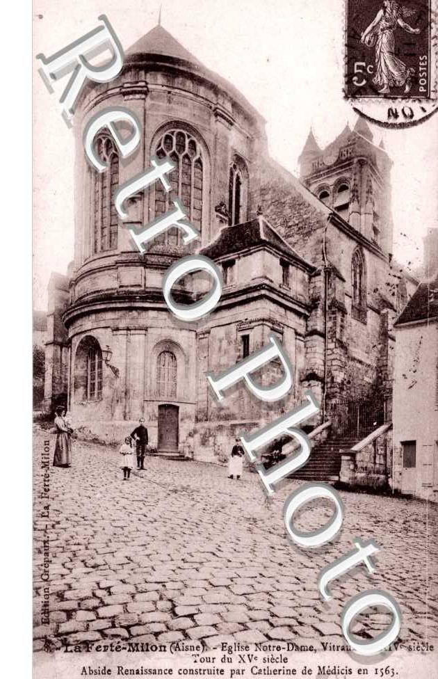 Eglise Notre Dame
