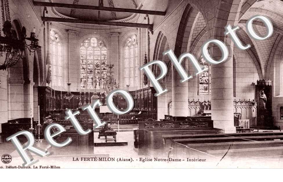 Eglise Notre Dame