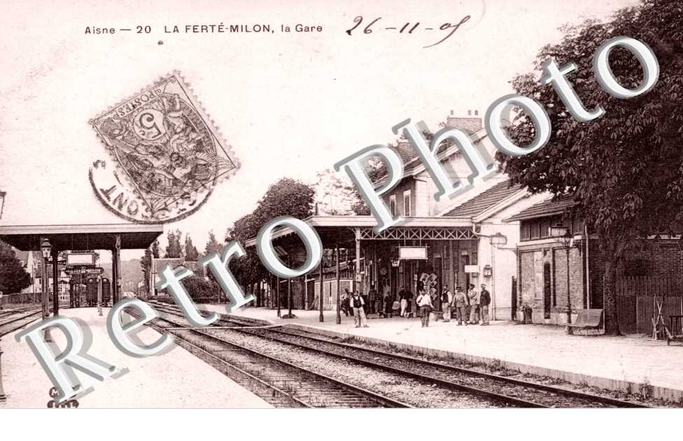La Gare