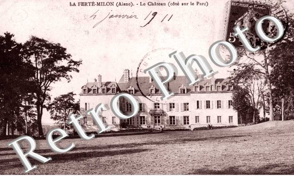 le Chateau