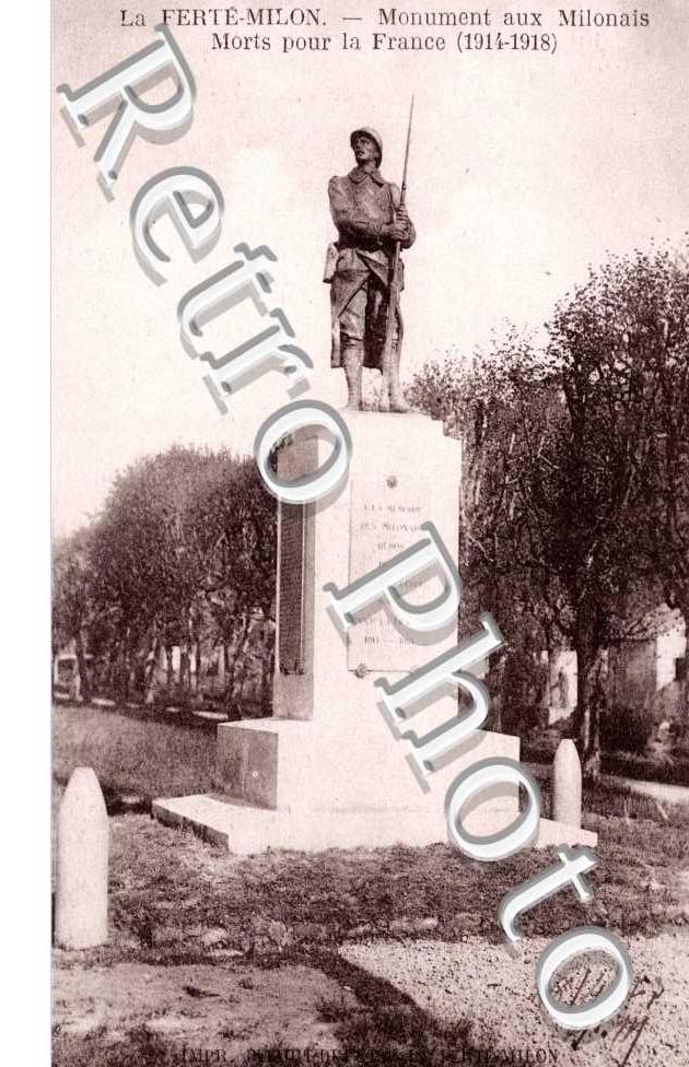 Monument aux morts 