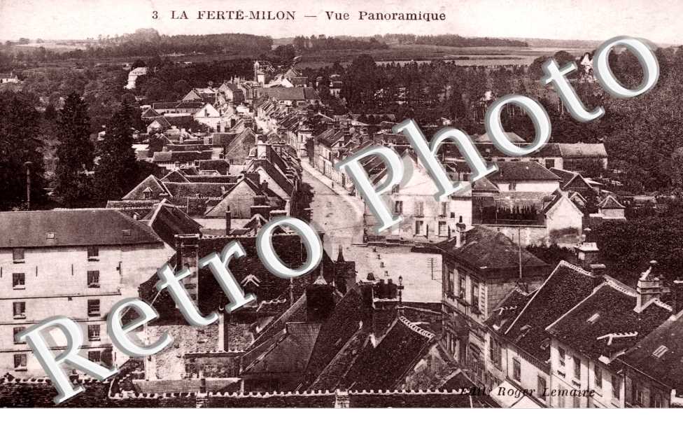 Vue generale