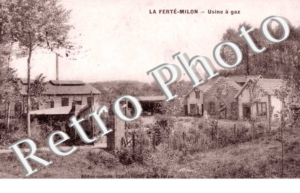 Usine a Gaz