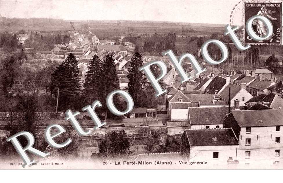 Vue generale