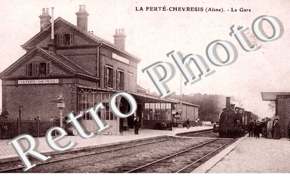 La Gare