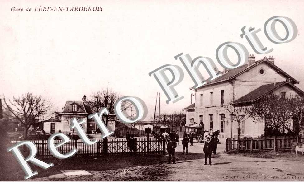 La Gare