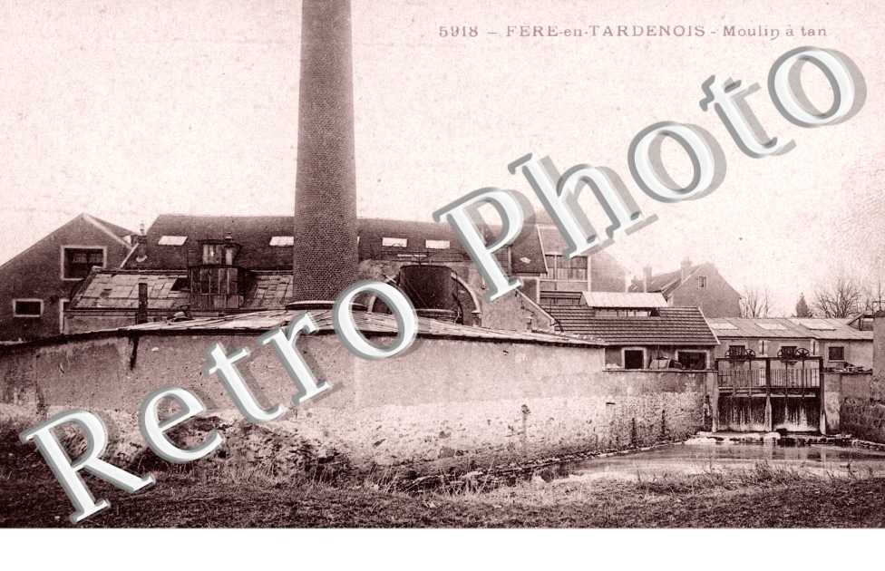 Moulin a Tan
