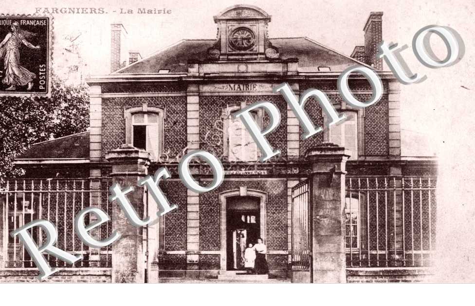 La Mairie