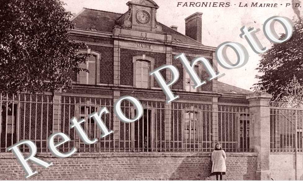 La Mairie