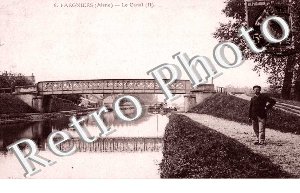 Le Canal