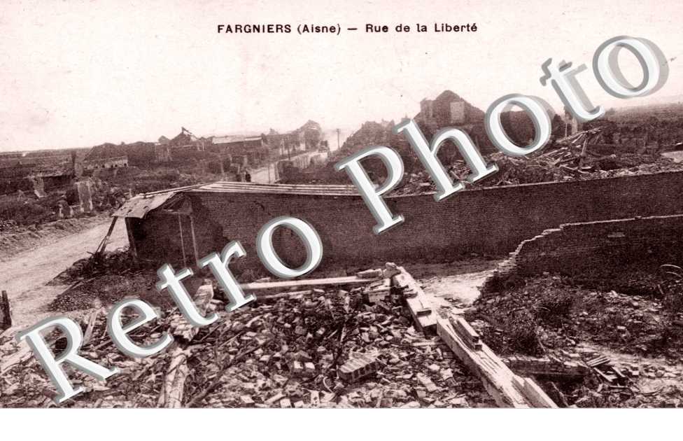 Rue de la Liberte