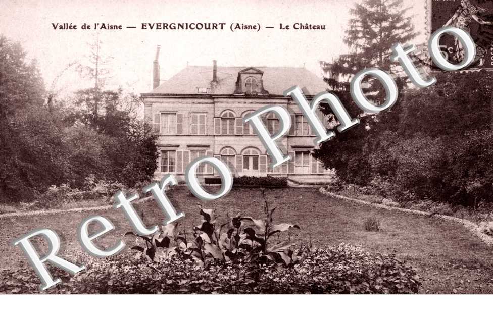 Le Chateau