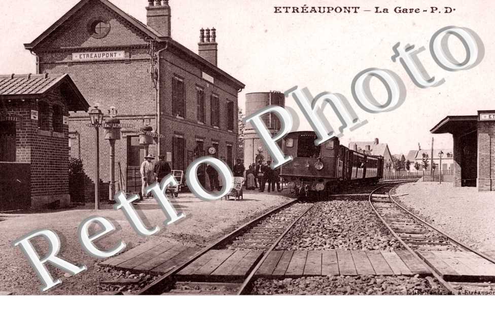 La Gare