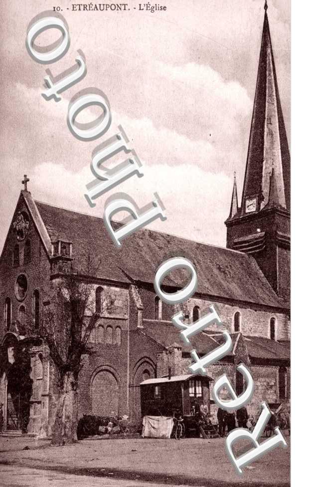 l&#039;eglise