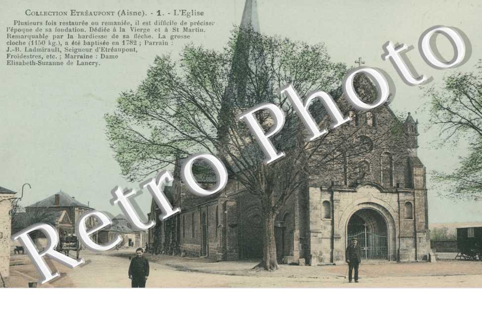 l&#039;eglise