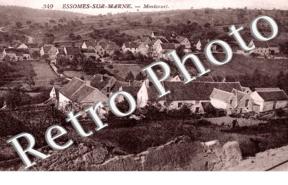 Montcourt