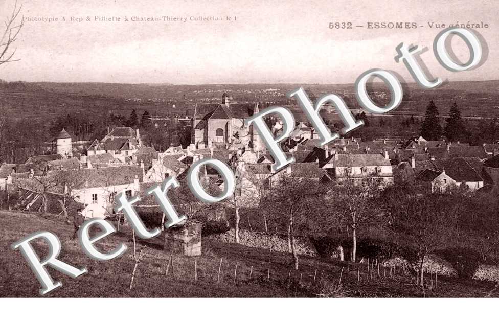Vue generale