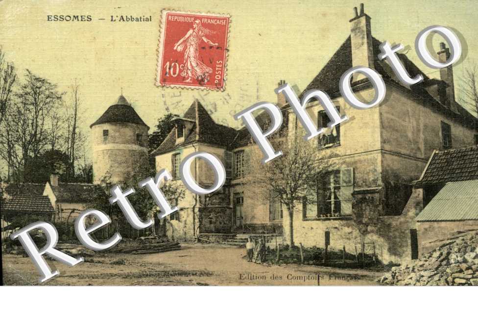L&#039;Abbatial