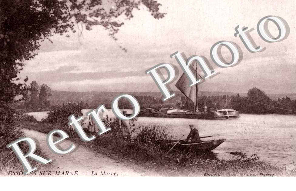 la Marne