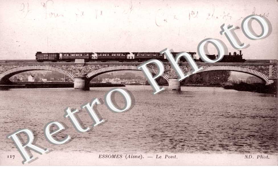 Le Pont