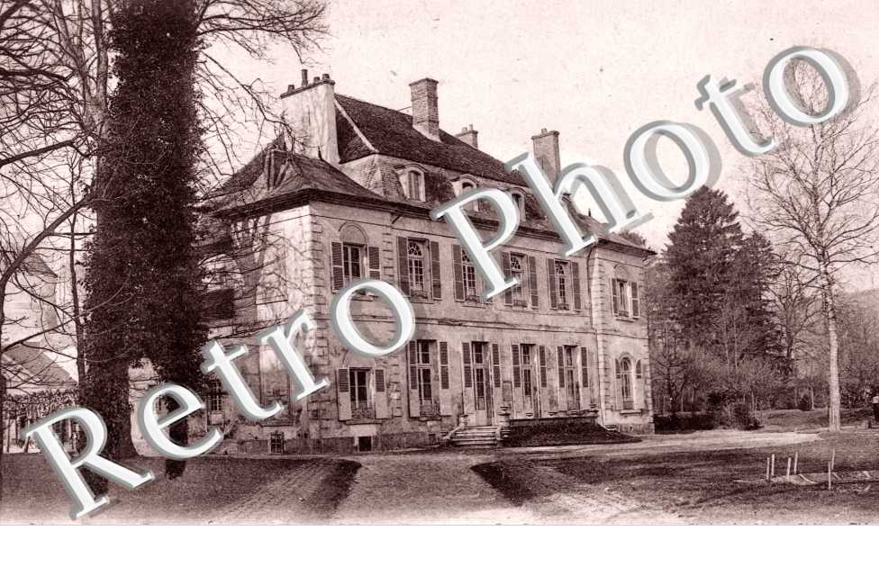le Chateau