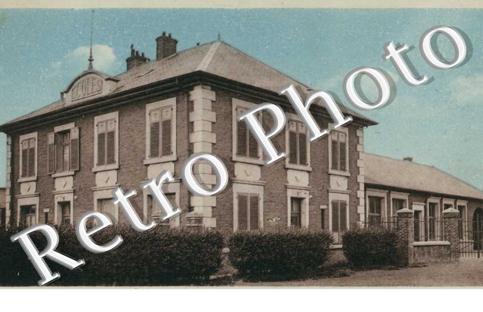 l&#039;ecole des filles