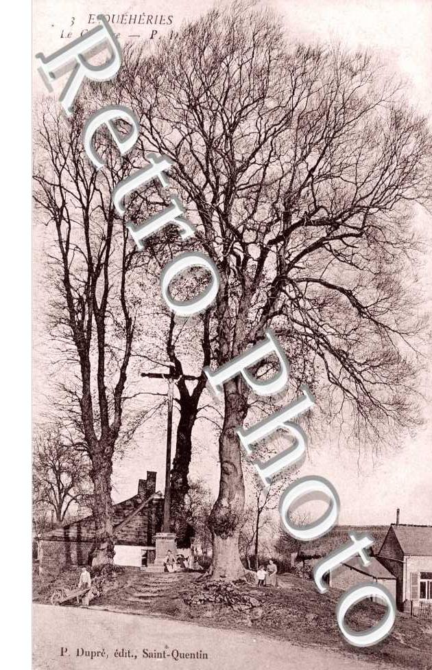 le calvaire