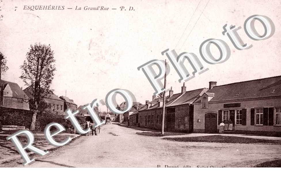 La Grand&#039;Rue