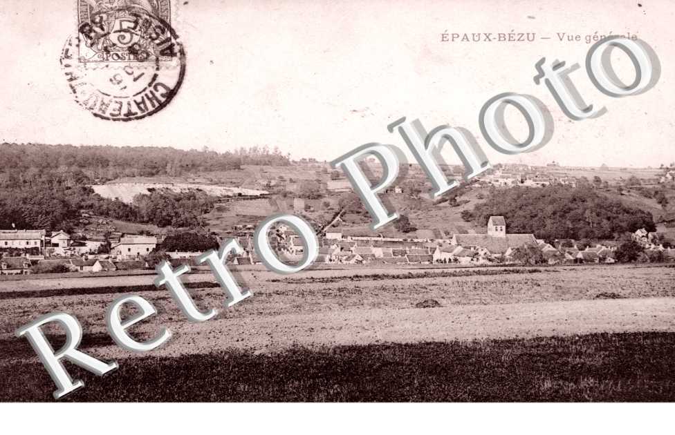 Vue generale