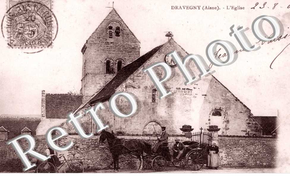 L&#039;Eglise