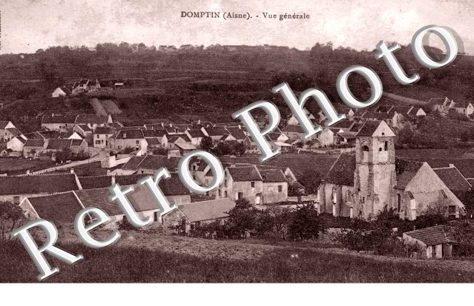 Vue Generale