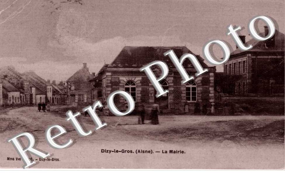 la Mairie