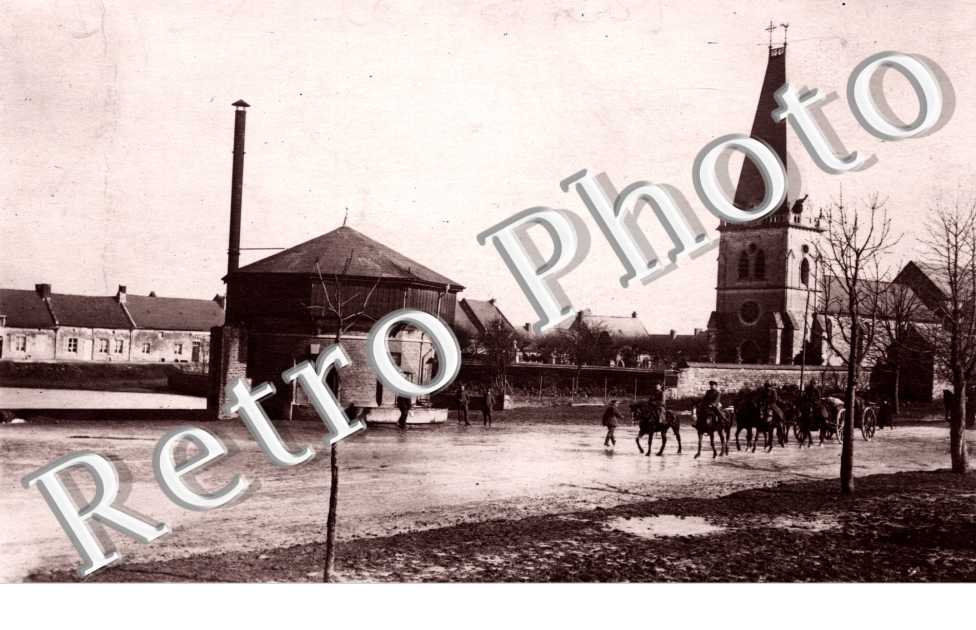 l&#039;eglise