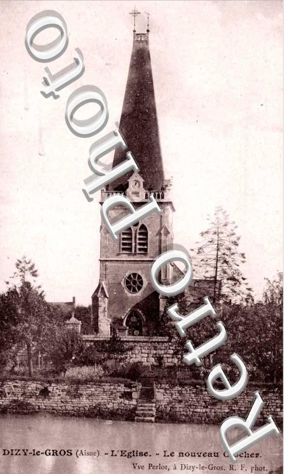 l&#039;eglise