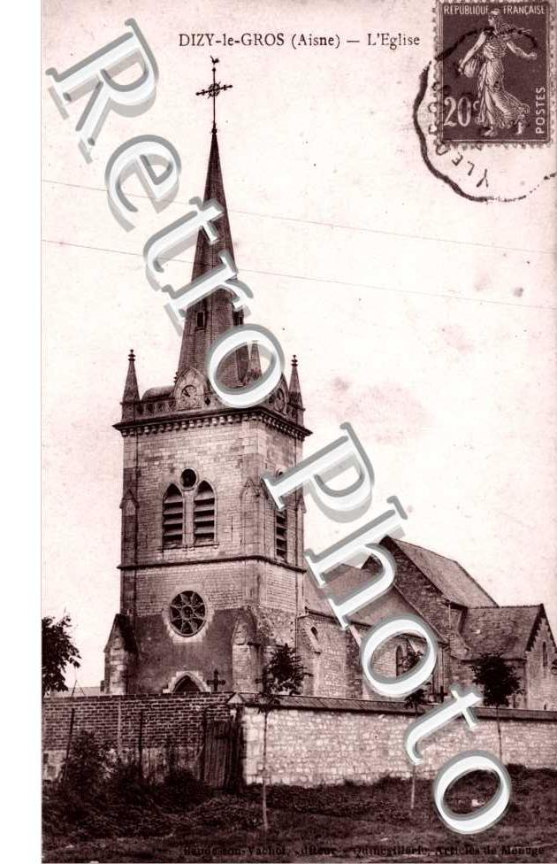 l&#039;eglise