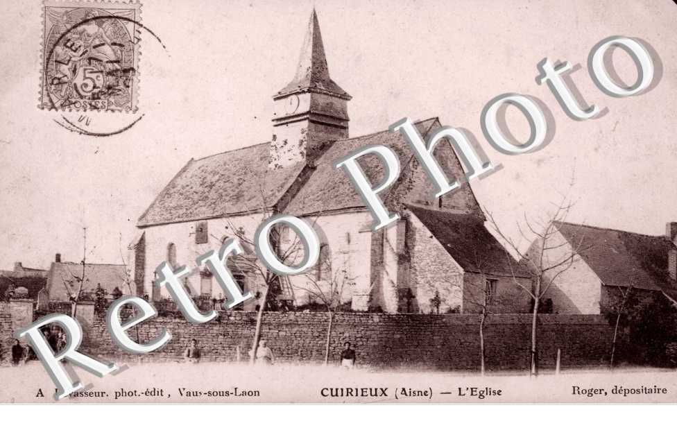 L&#039;Eglise
