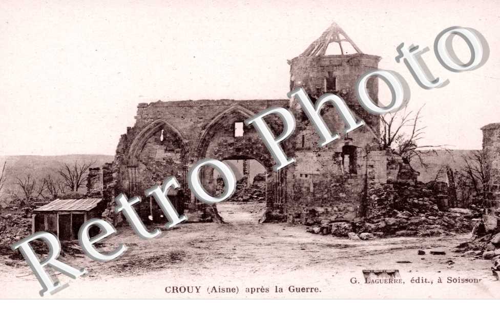 Apres la guerre