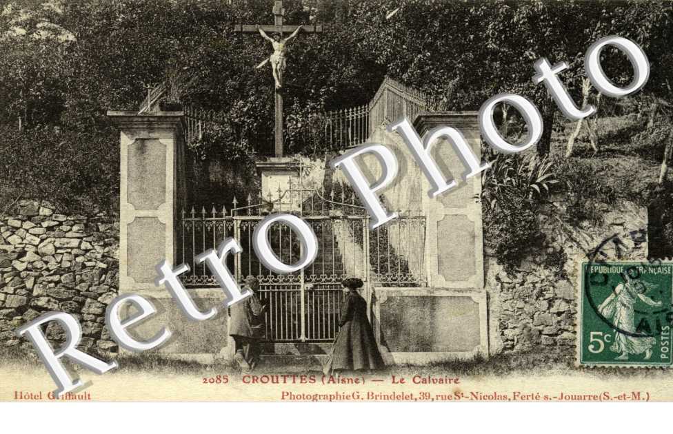 le Calvaire