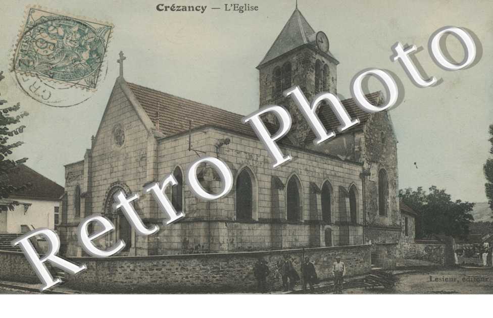 l&#039;eglise