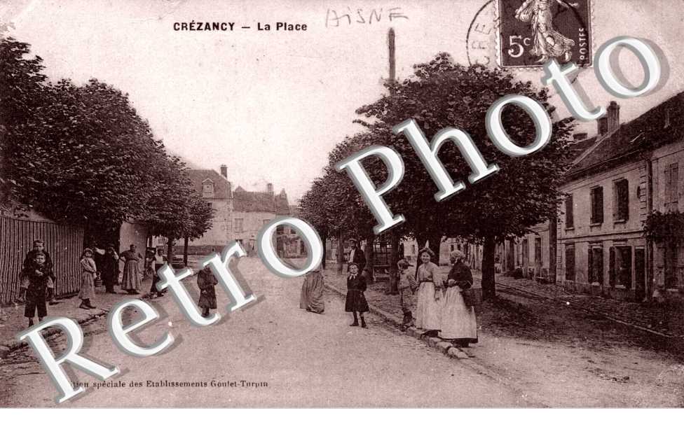 la place