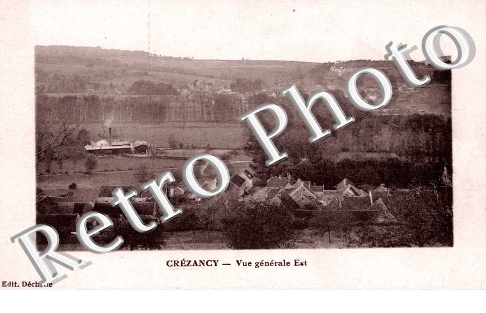 Vue generale