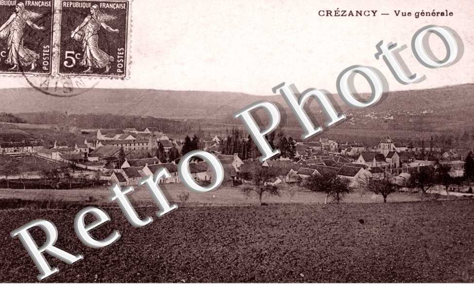 Vue generale