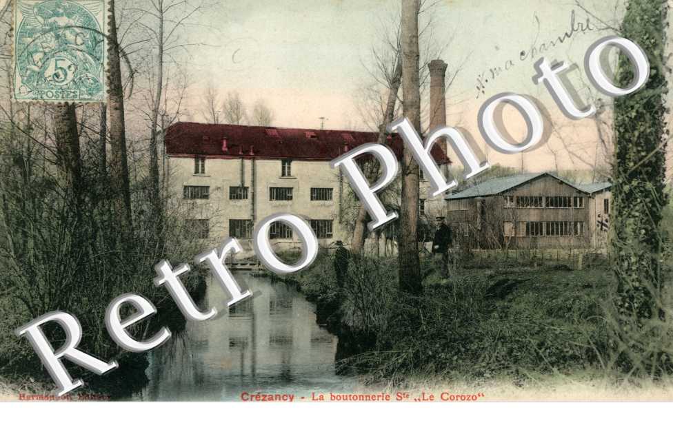 La Boutonniere Societe Le Corozo