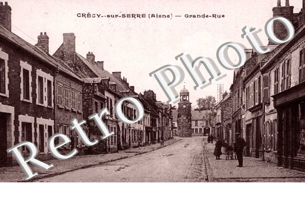 Grande Rue