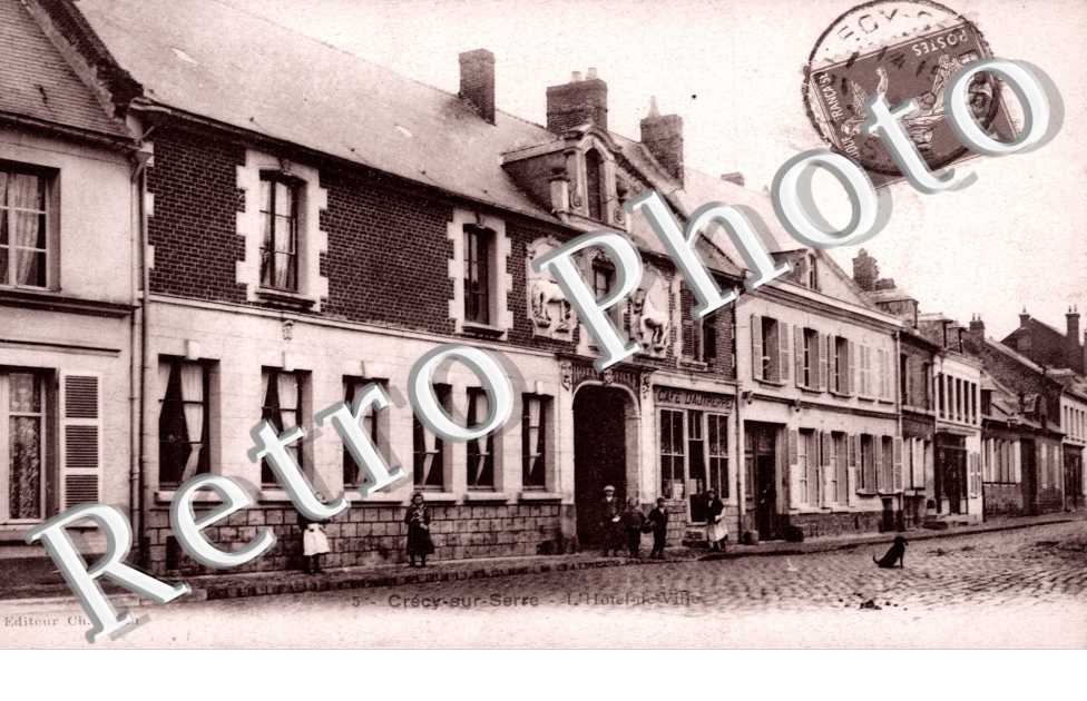 L&#039;Hotel de Ville