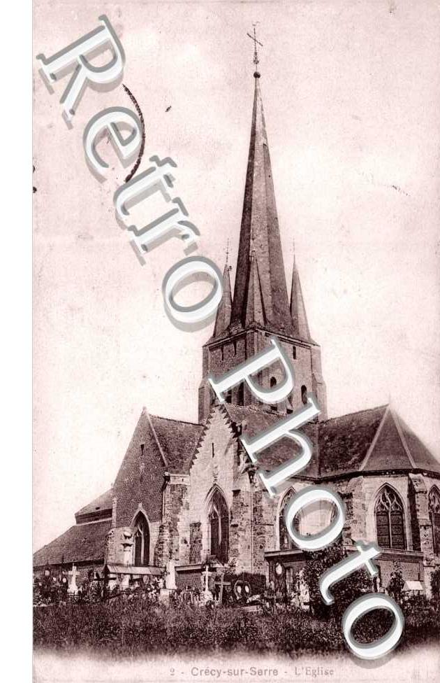 l&#039;eglise