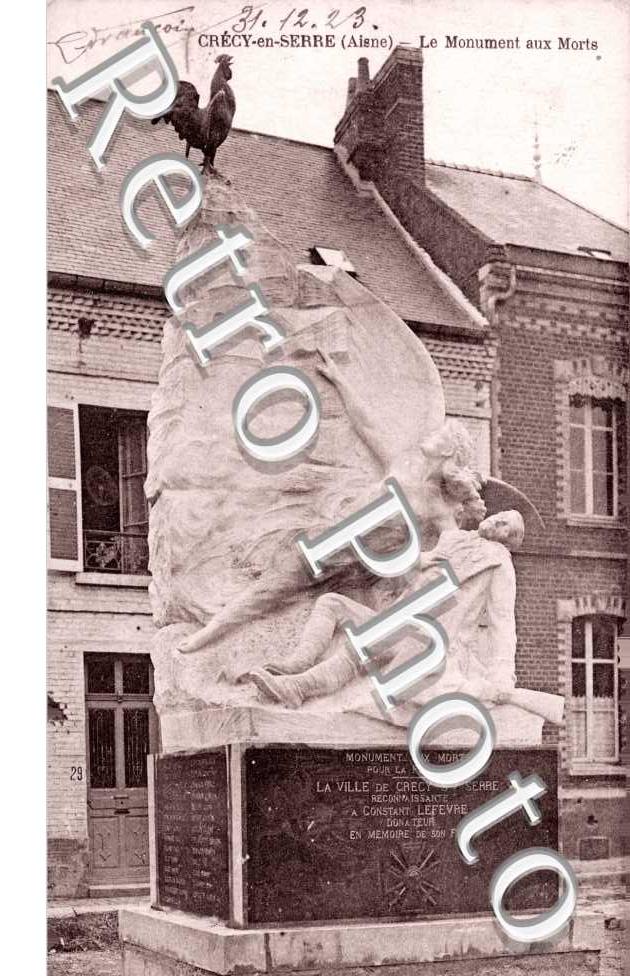 Le monument 