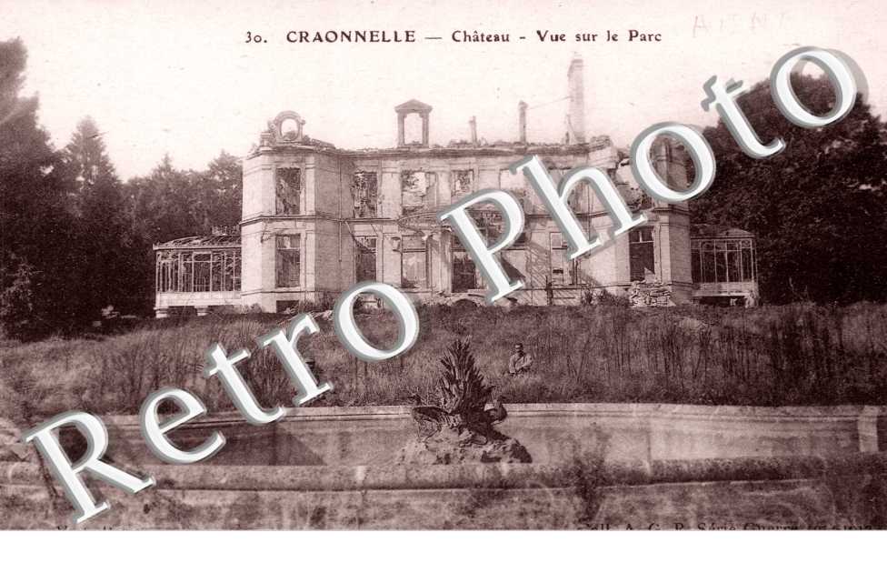Chateau