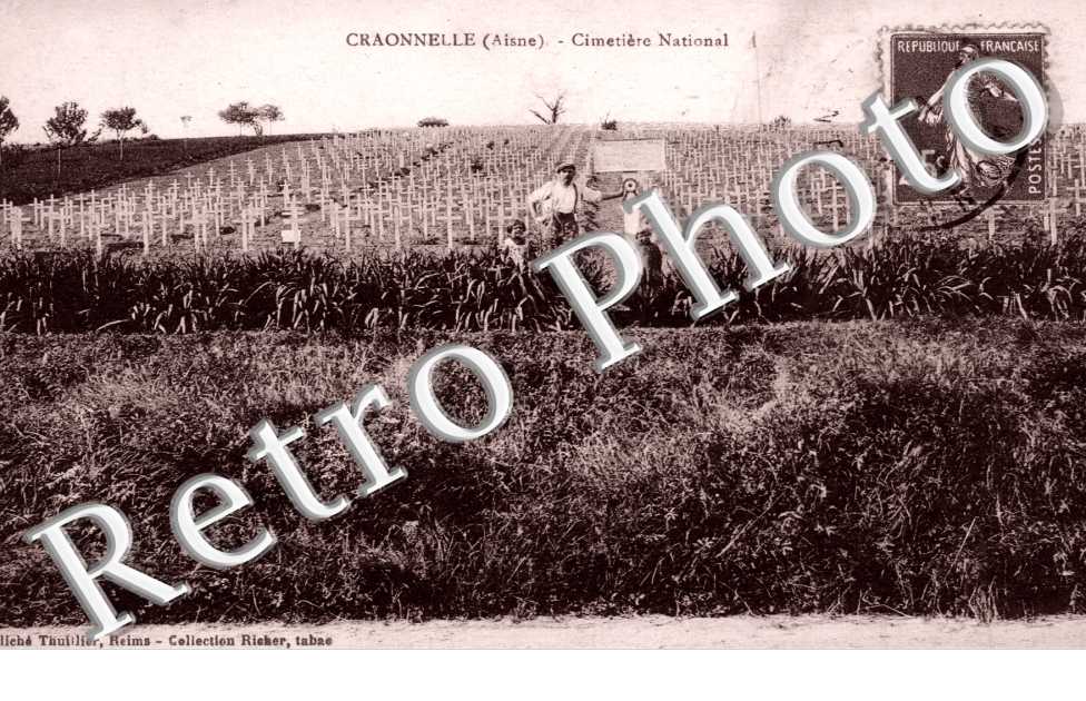 Cimetiere national